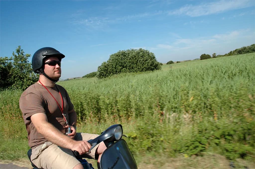 2006 Rondje Nederland 