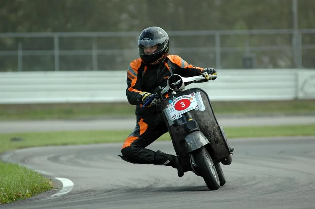 2007 Lelystad