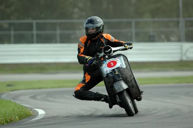 2007 Lelystad