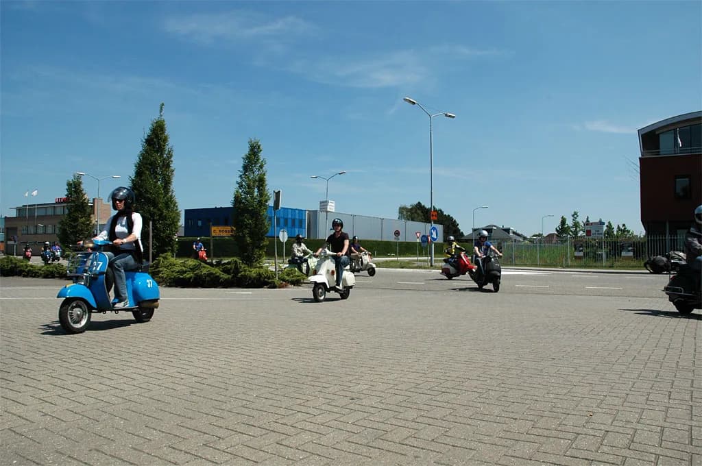 2006 Rondje Nederland 