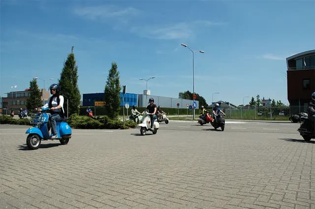 2006 Rondje Nederland 