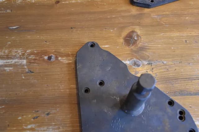 Vespa Tools