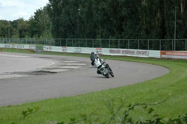 2008 Lelystad