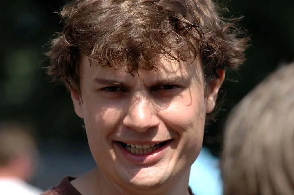 2007 Lelystad