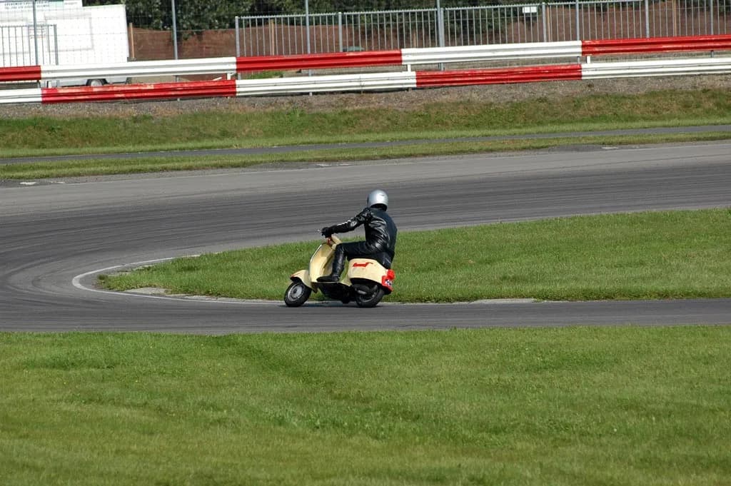 2007 Lelystad