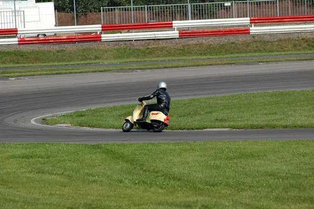2007 Lelystad