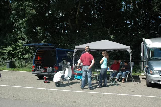 2008 Lelystad