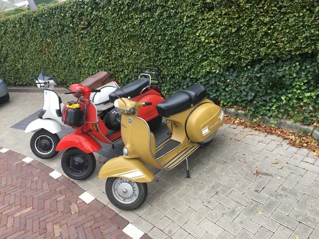 2016 Drenthe ride