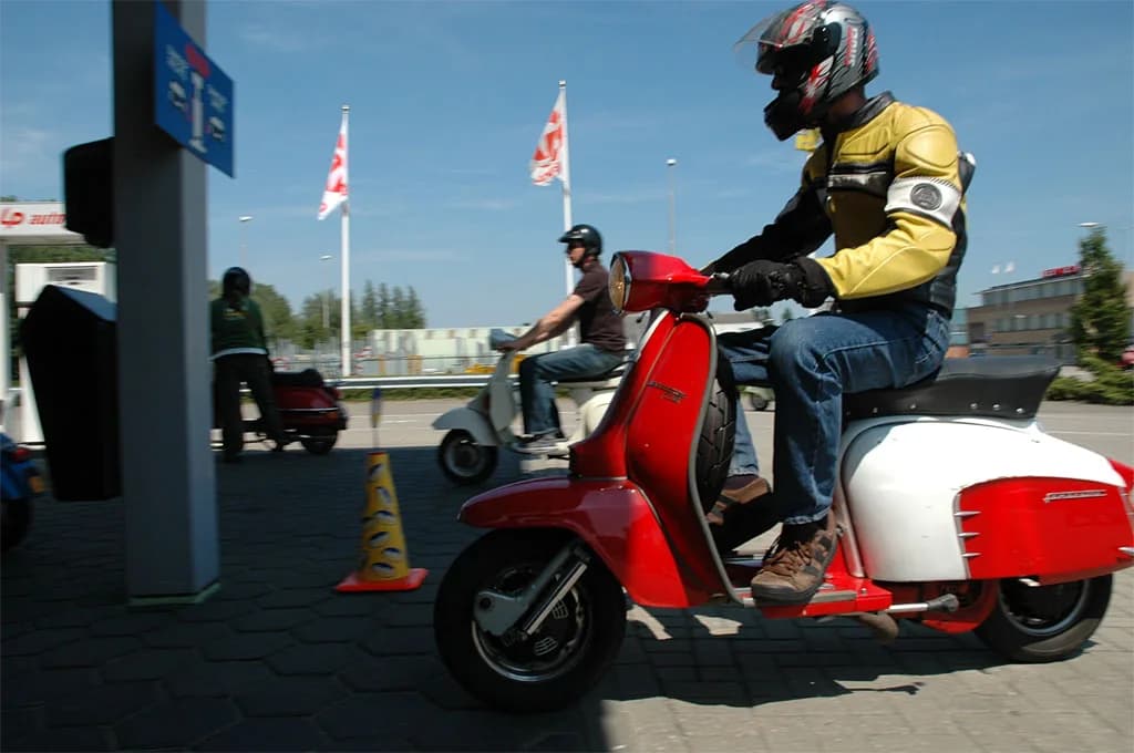 2006 Rondje Nederland 