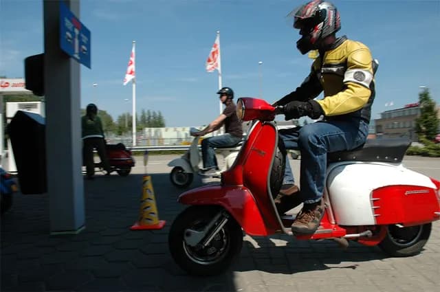 2006 Rondje Nederland 