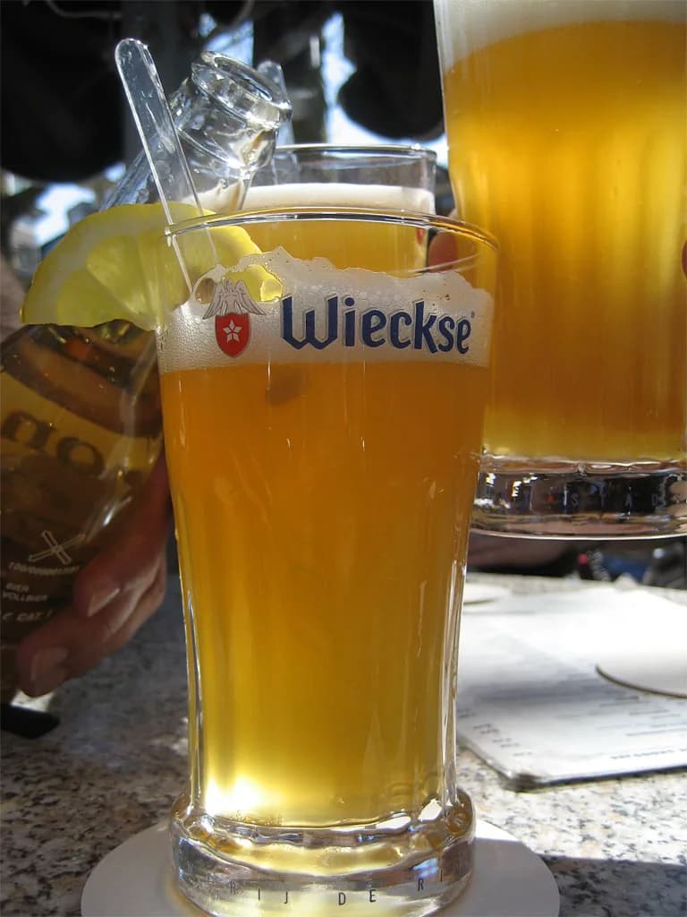 2007 Ritje Delft