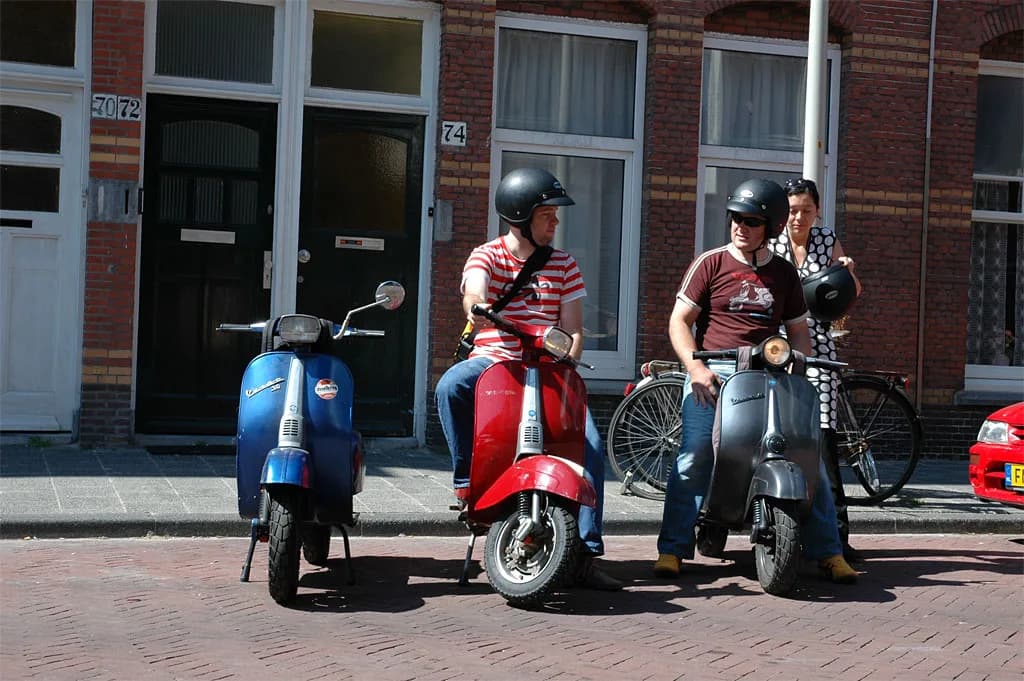 2007 Bollenrit