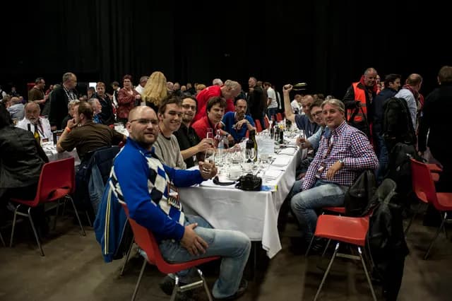 2013 Vespa World Days, Hasselt