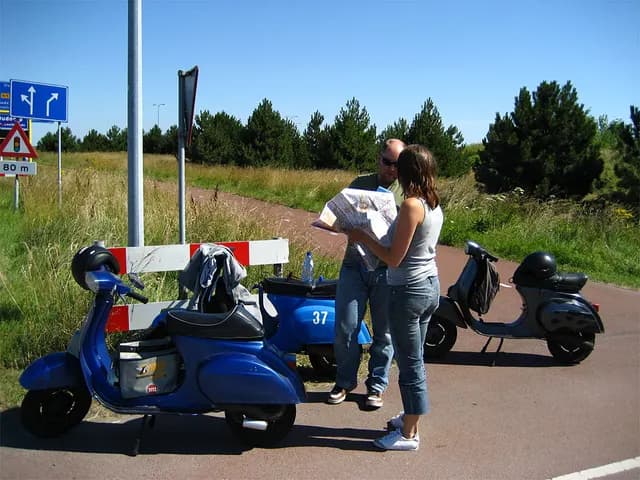 2006 AVC Hits Antwerp