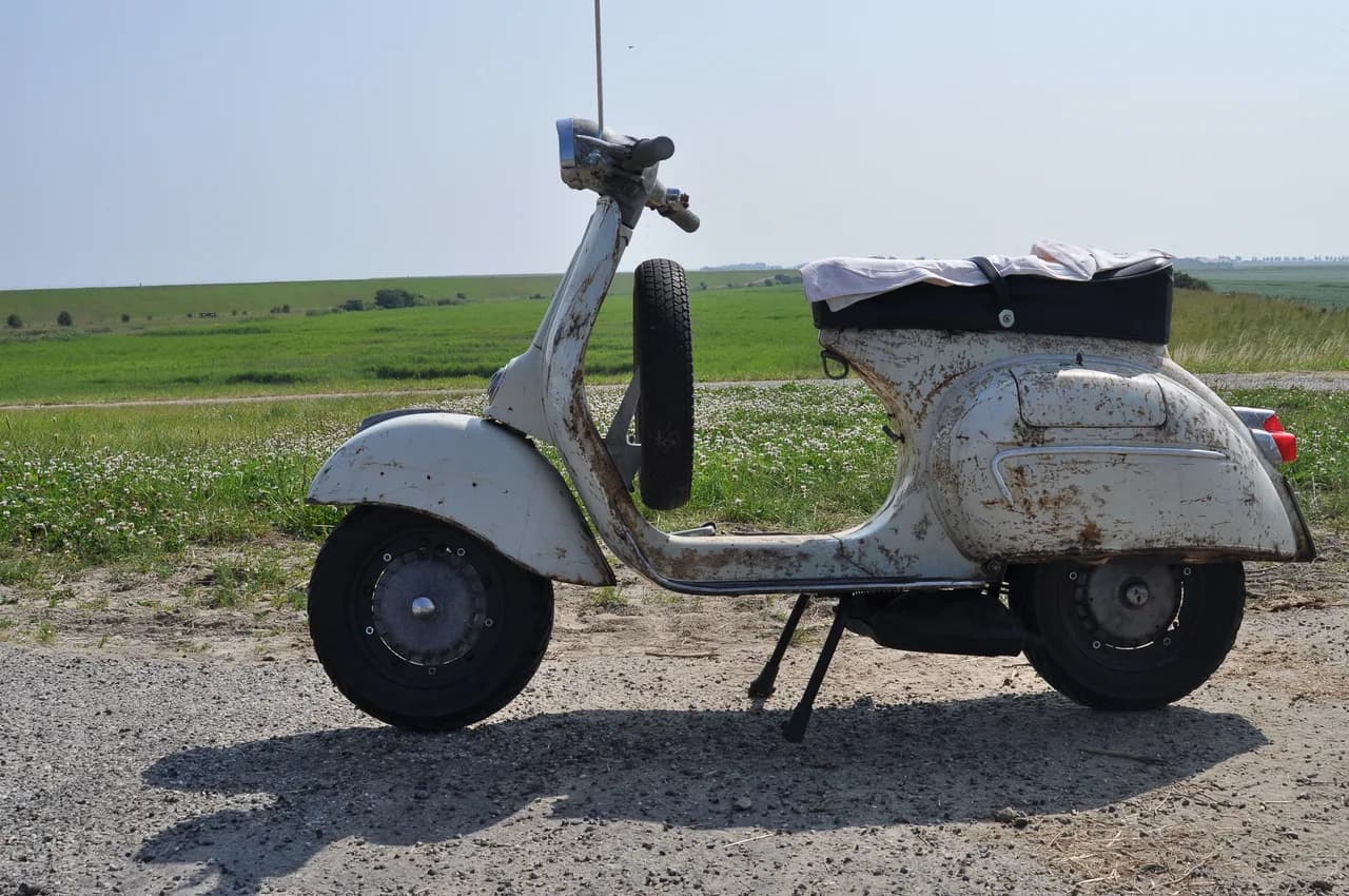 GLx version 1, 1963