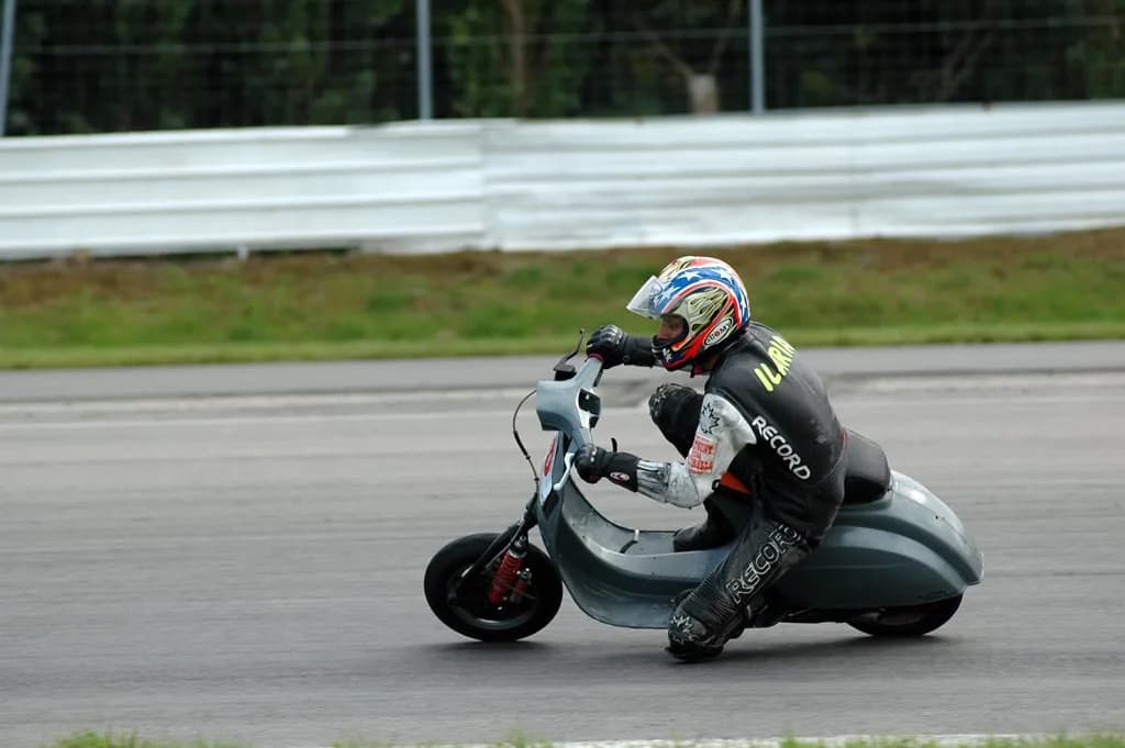 2007 Lelystad