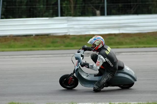 2007 Lelystad