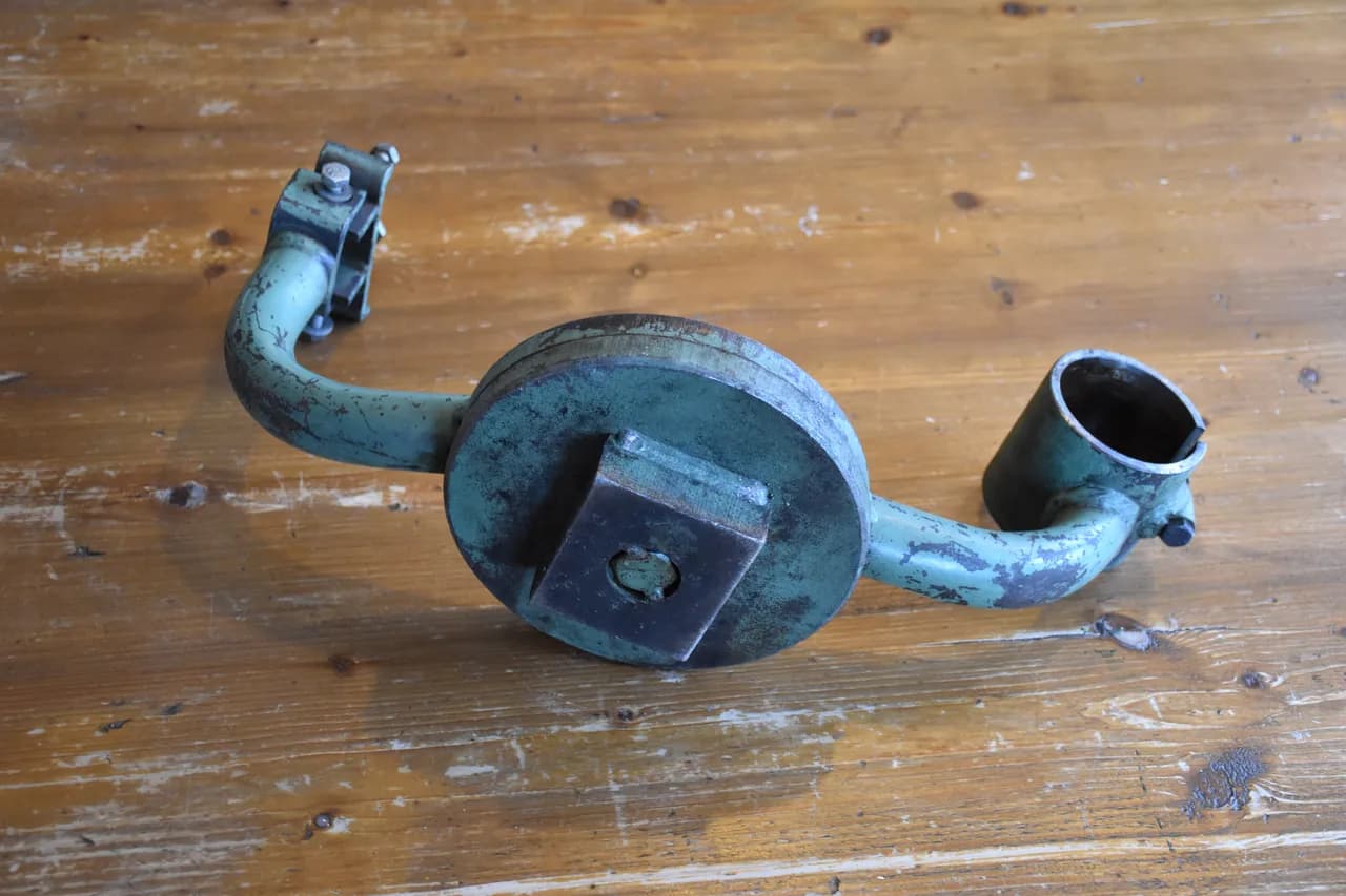 Vespa Tools
