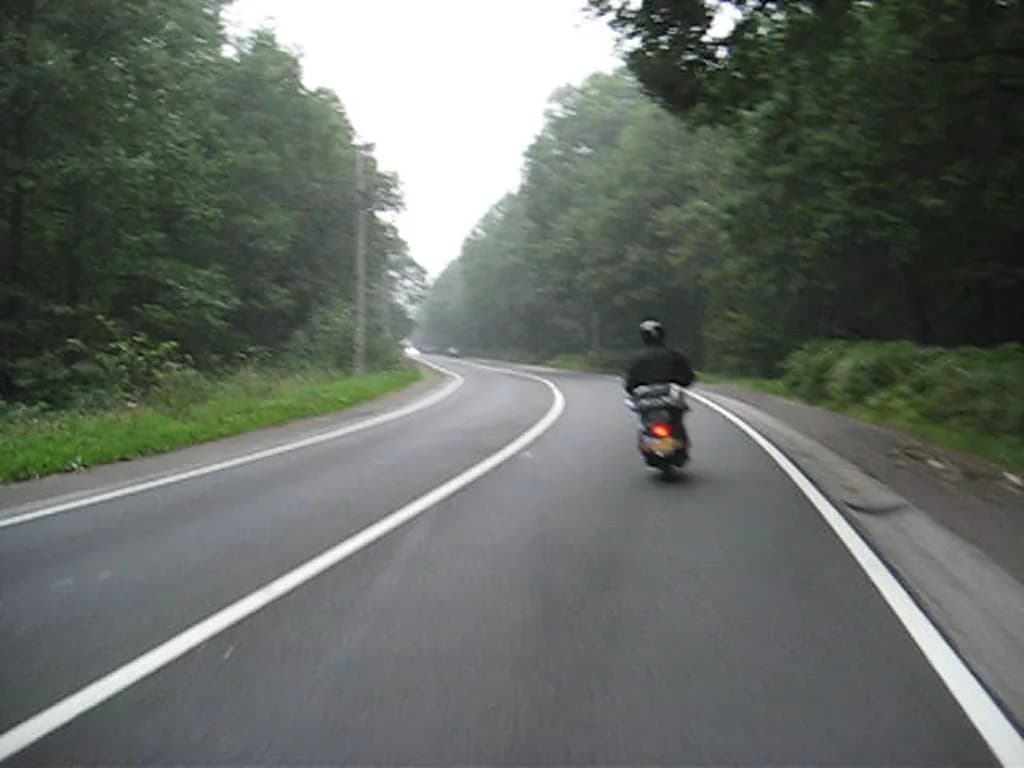 2006 Vespa run Luik