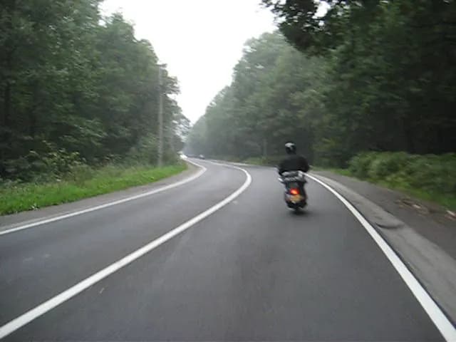 2006 Vespa run Luik