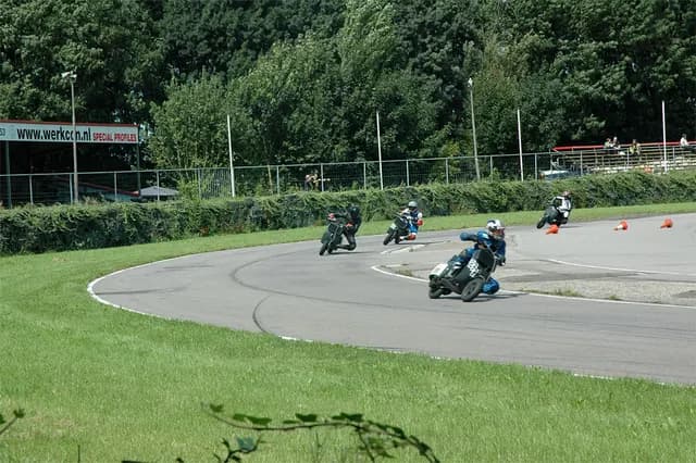 2008 Lelystad