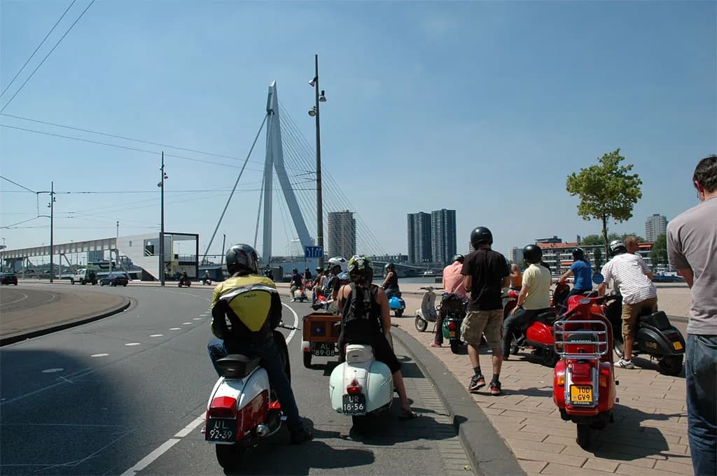 2006 Rondje Nederland 