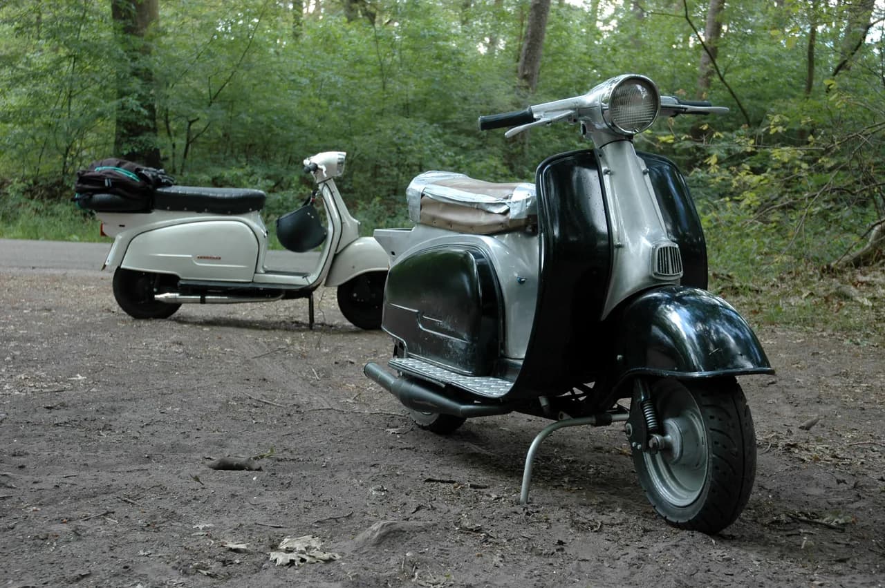 2008 Blankenham run