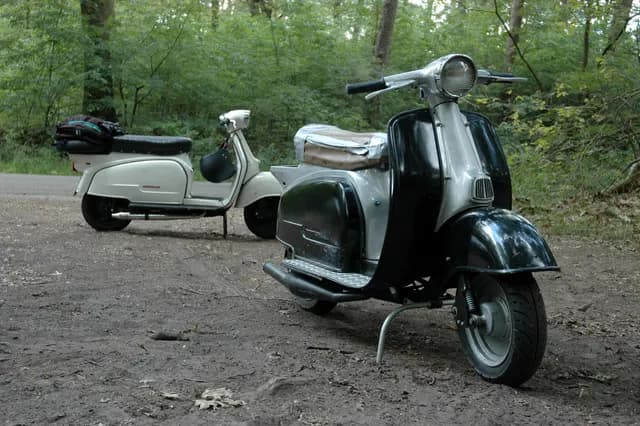2008 Blankenham run