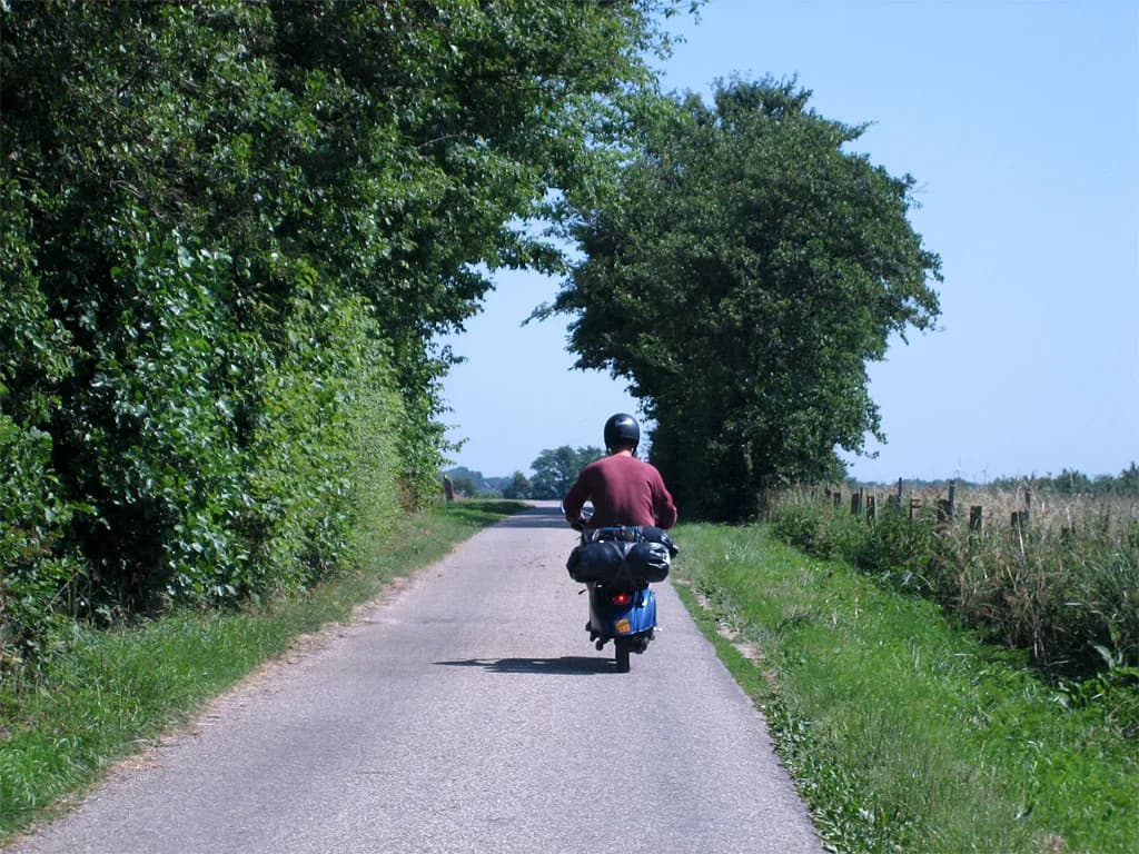 2006 Rondje Nederland 