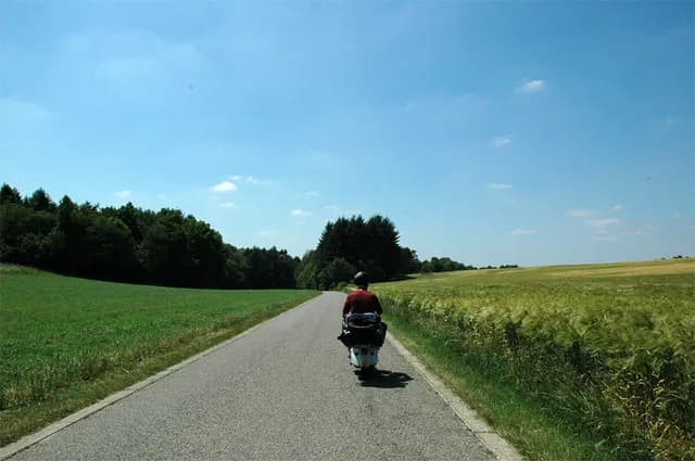 2005 Parijs - Den Haag - Parijs