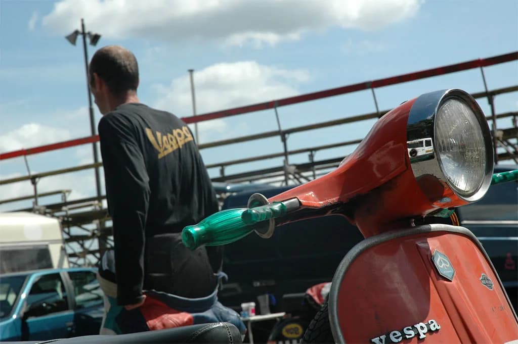 2008 Lelystad