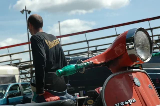 2008 Lelystad