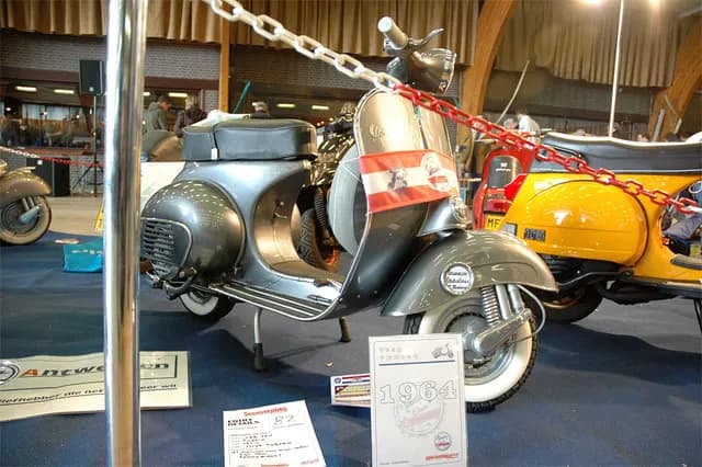 2008 Customshow Antwerpen