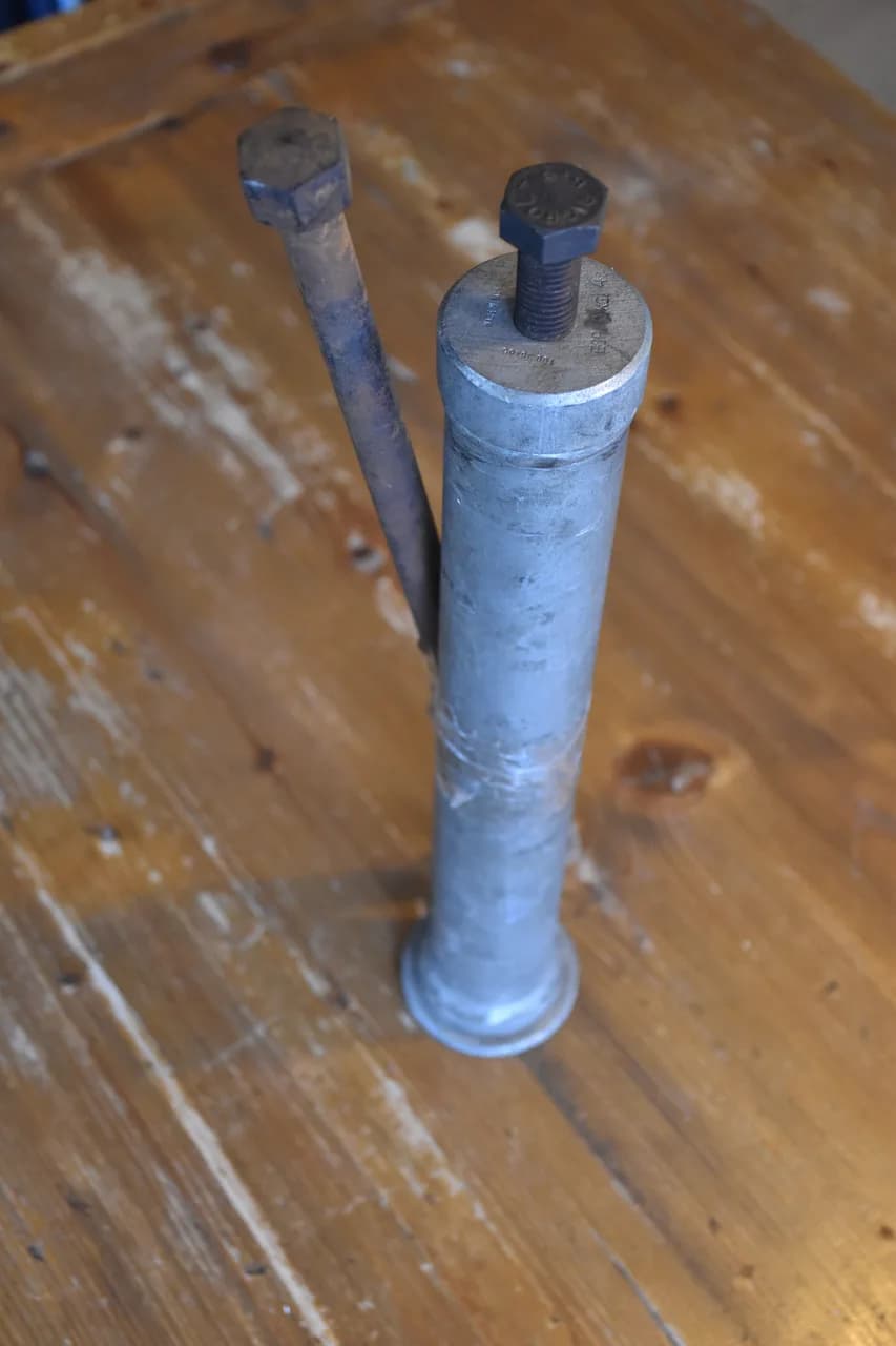 Vespa Tools