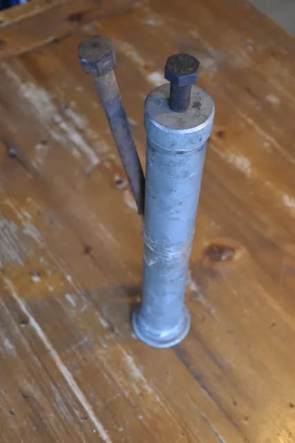 Vespa Tools