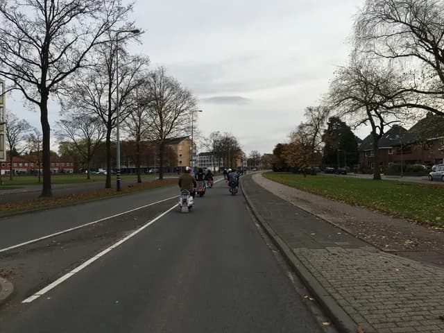 2015 AVC/LCN Mokumride