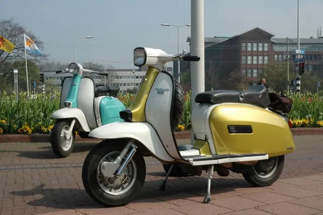 2005 HVC ride