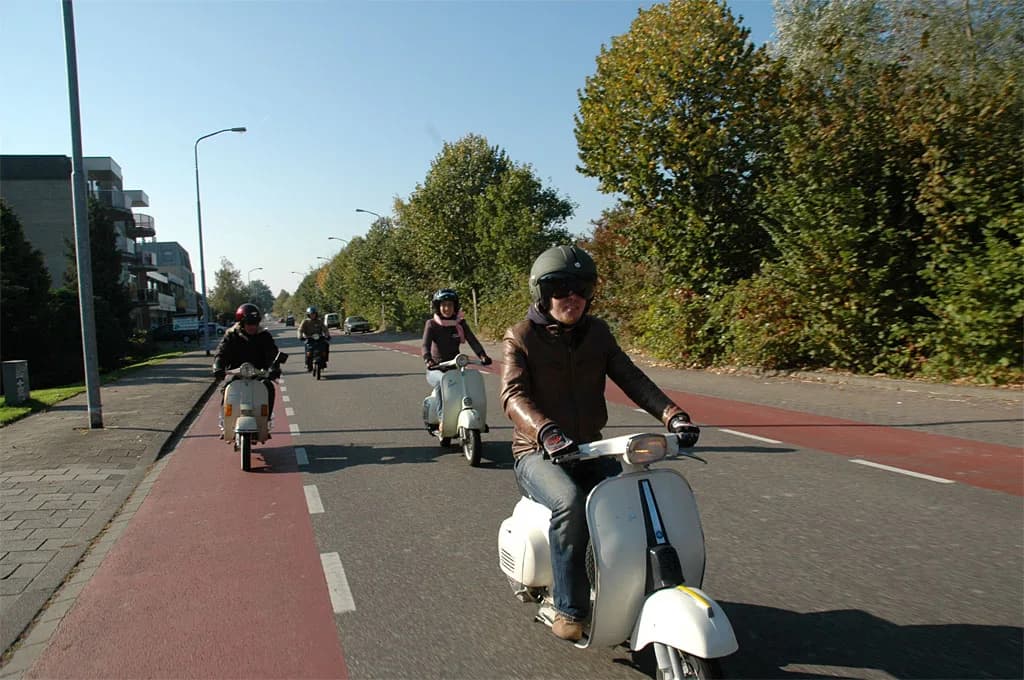2005 AVC Marken Run