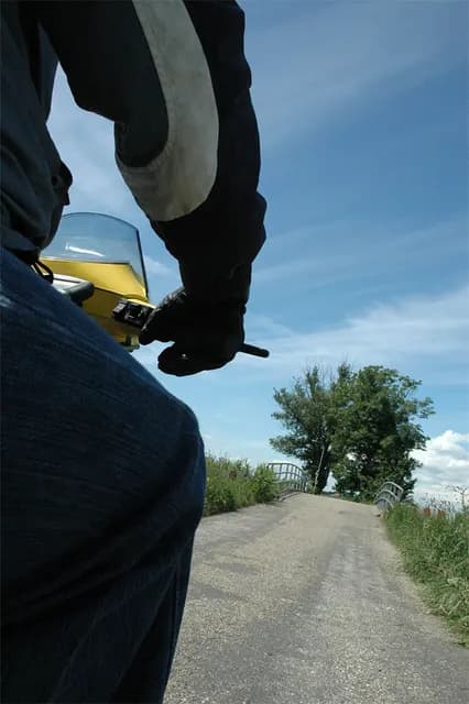 2008 Blankenham run