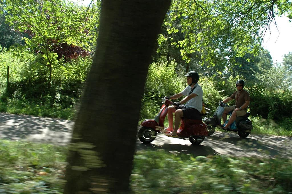 2006 Rondje Nederland 