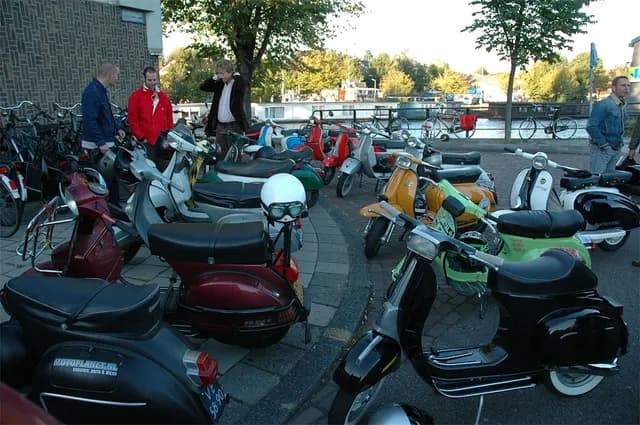 2005 AVC Marken Run