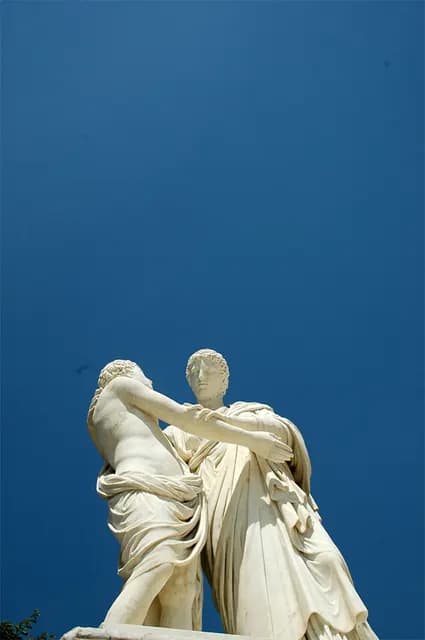 2005 Parijs - Den Haag - Parijs