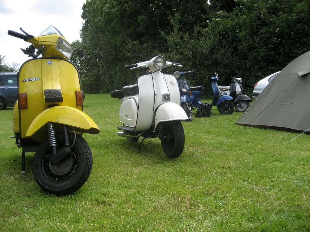 2008 Blankenham run