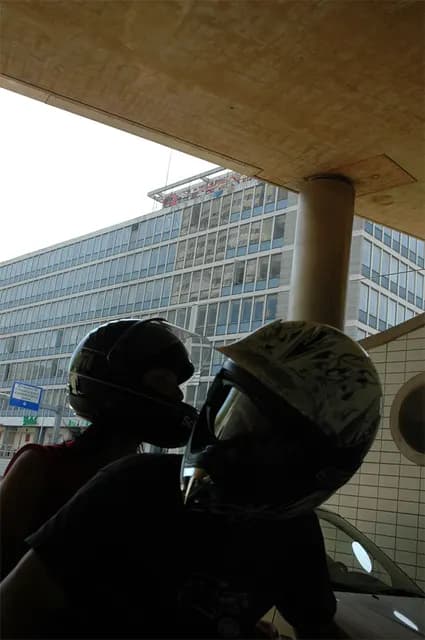 2006 Rondje Nederland 
