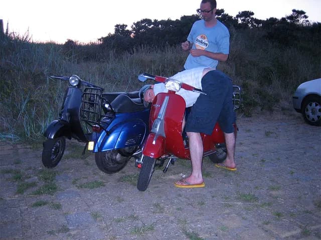 2006 Rondje Nederland 