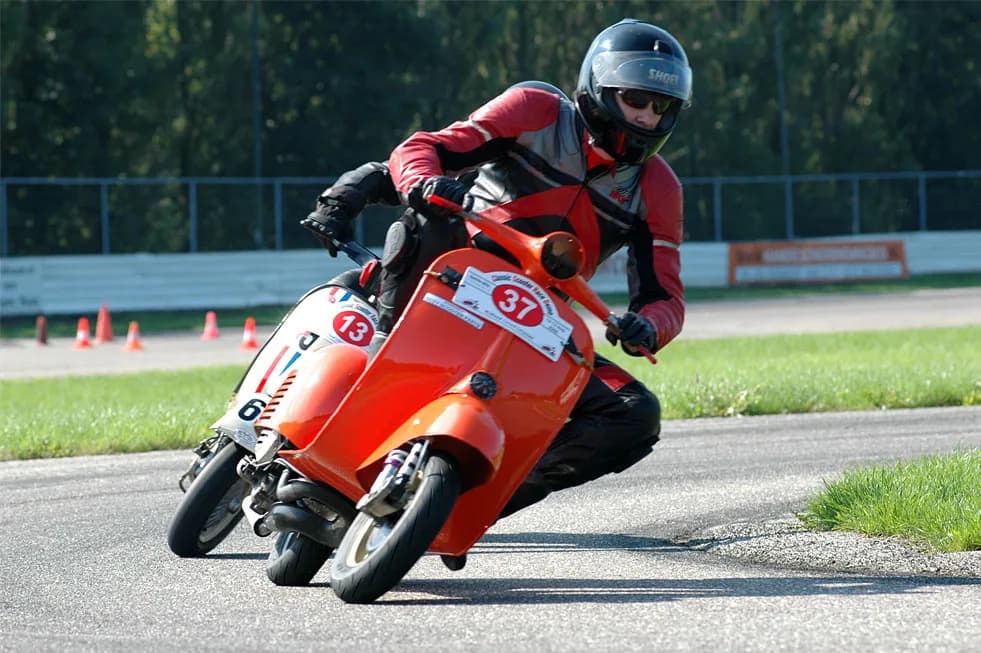 2006 Lelystad