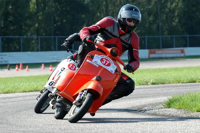 2006 Lelystad
