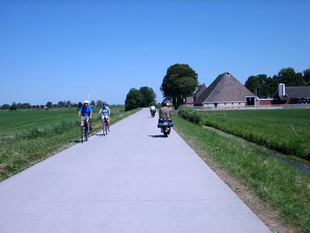 2006 Rondje Nederland 