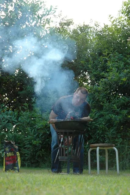 2008 Blankenham run