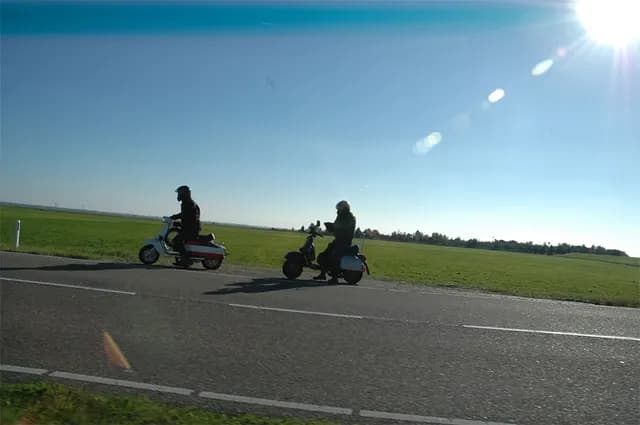 2005 AVC Marken Run